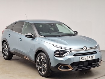 Citroen - C4