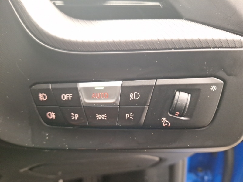 Used BMW 1 Series 2020 for sale - 76987437: Photo 13