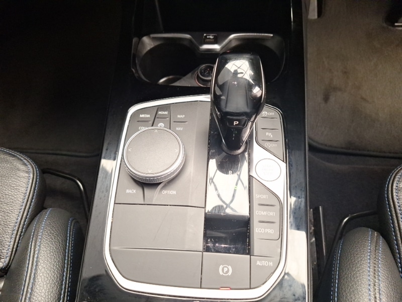 Used BMW 1 Series 2020 for sale - 76987437: Photo 14