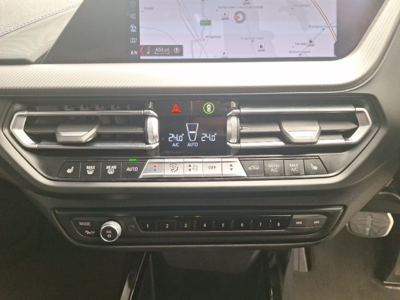 Used BMW 1 Series 2020 for sale - 76987437: Photo 15