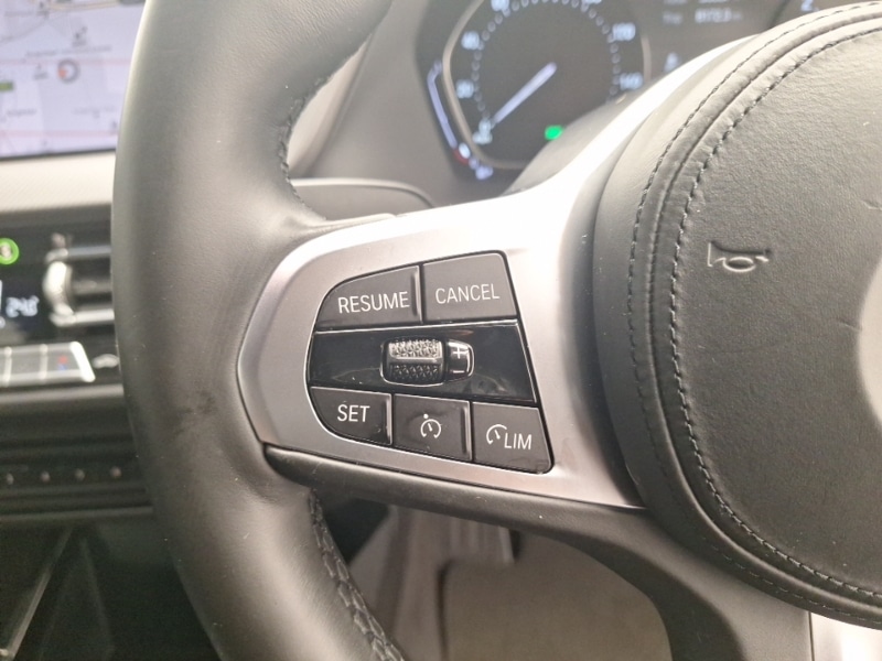 Used BMW 1 Series 2020 for sale - 76987437: Photo 16