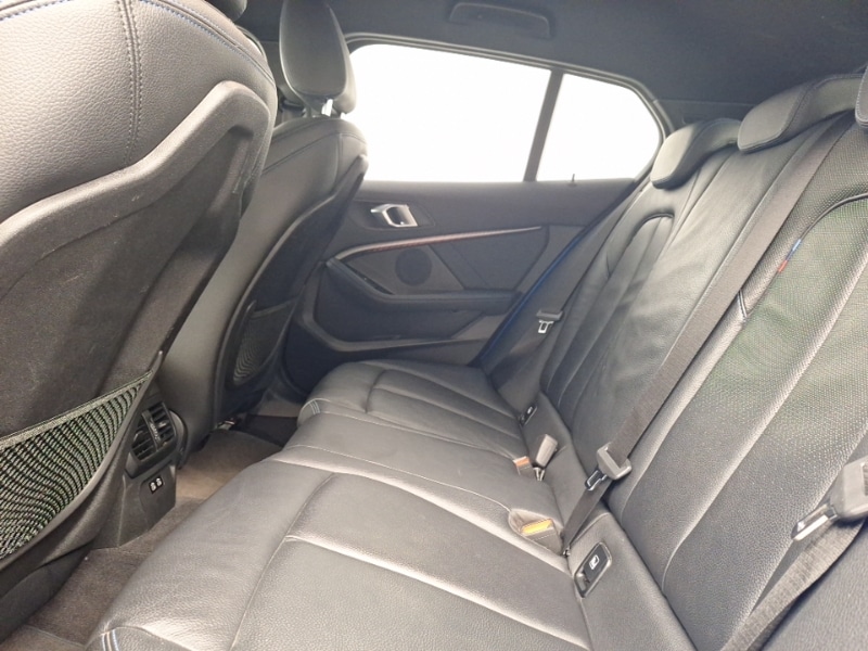 Used BMW 1 Series 2020 for sale - 76987437: Photo 6