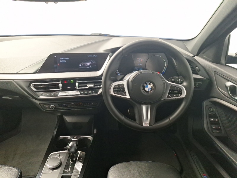 Used BMW 1 Series 2020 for sale - 76987437: Photo 7