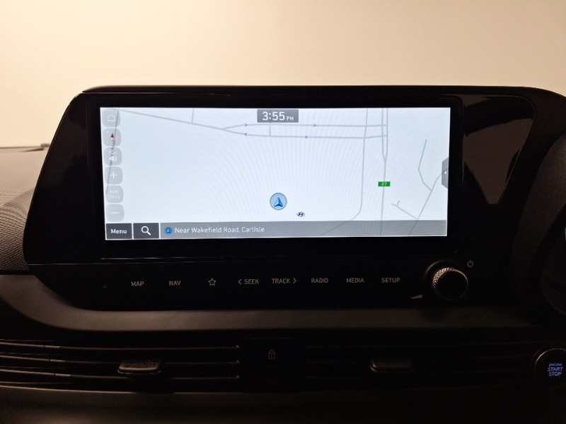 Used Hyundai BAYON 2025 for sale - 76691905: Photo 10