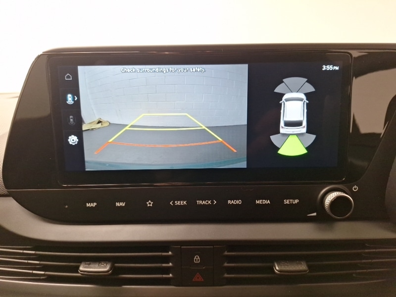 Used Hyundai BAYON 2025 for sale - 76691905: Photo 11