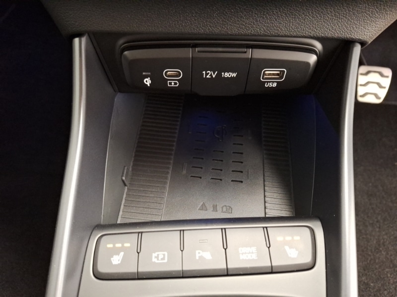 Used Hyundai BAYON 2025 for sale - 76691905: Photo 13