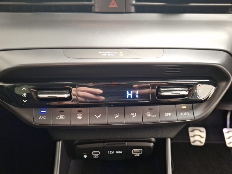 Used Hyundai BAYON 2025 for sale - 76691905: Photo 14