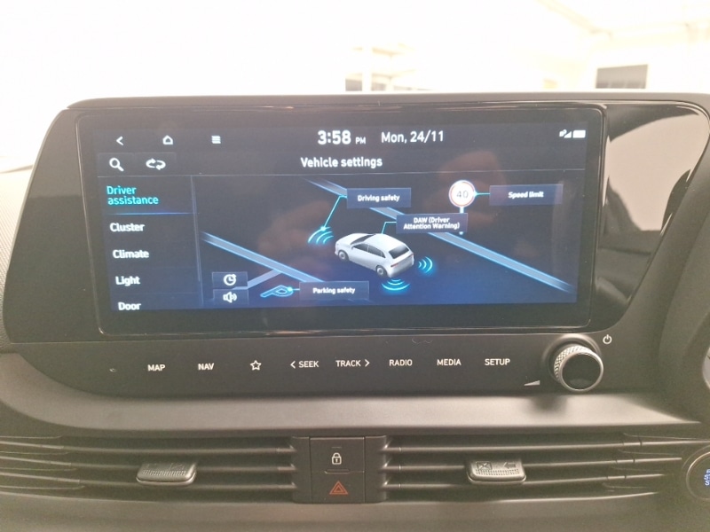 Used Hyundai BAYON 2025 for sale - 76691905: Photo 15