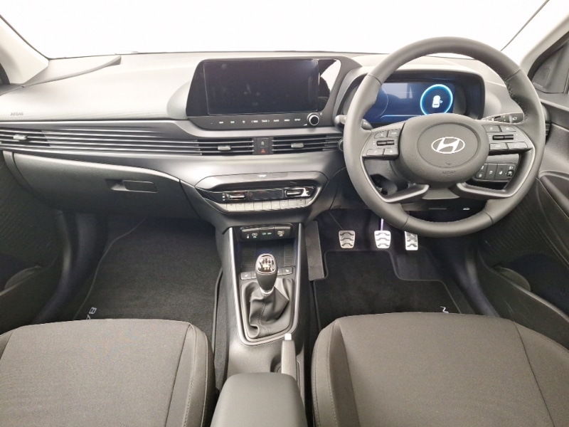 Used Hyundai BAYON 2025 for sale - 76691905: Photo 2