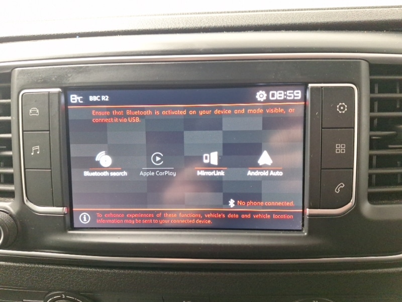 Used Citroen Dispatch 2023 for sale - 76779695: Photo 10