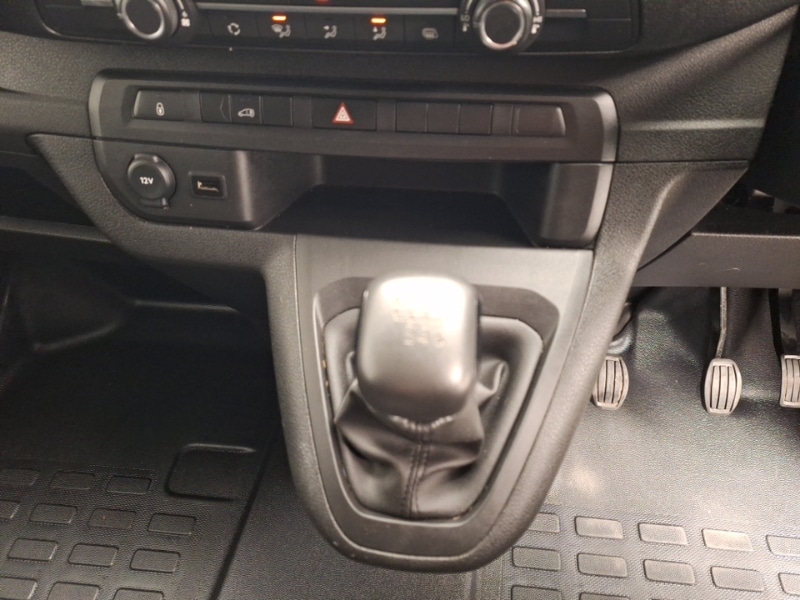 Used Citroen Dispatch 2023 for sale - 76779695: Photo 13