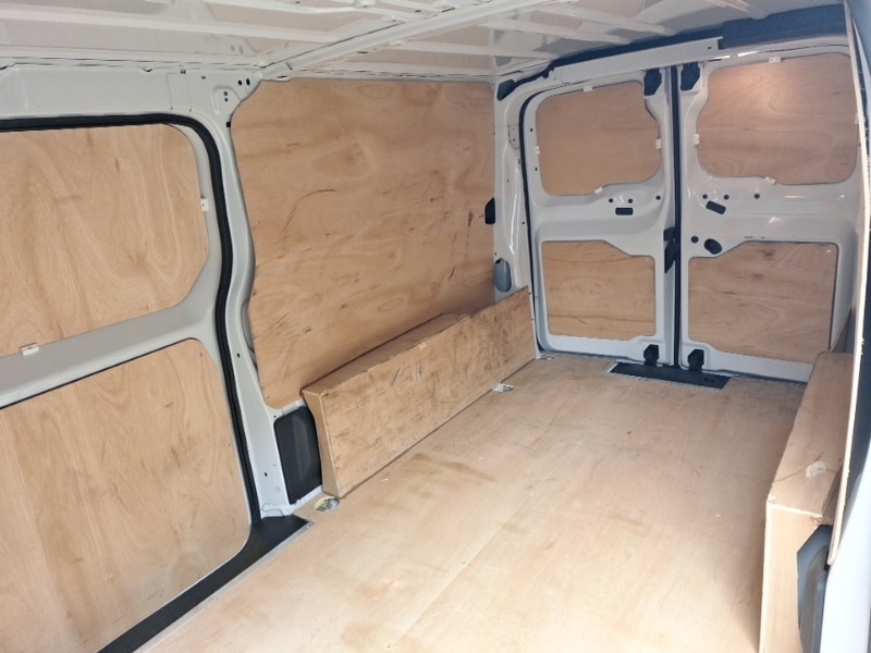 Used Citroen Dispatch 2023 for sale - 76779695: Photo 6