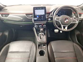 Used Renault Arkana 2022 for sale - 75362707: Photo