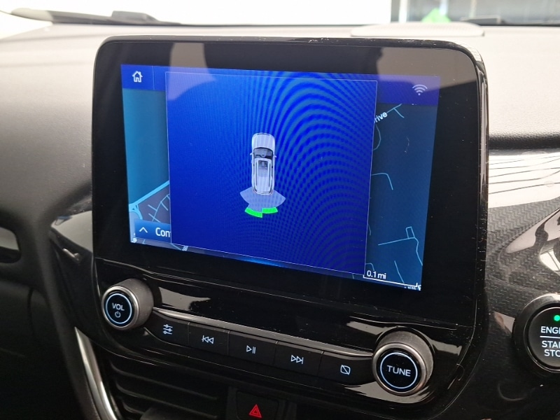 Used Ford Puma 2020 for sale - 76478758: Photo 11