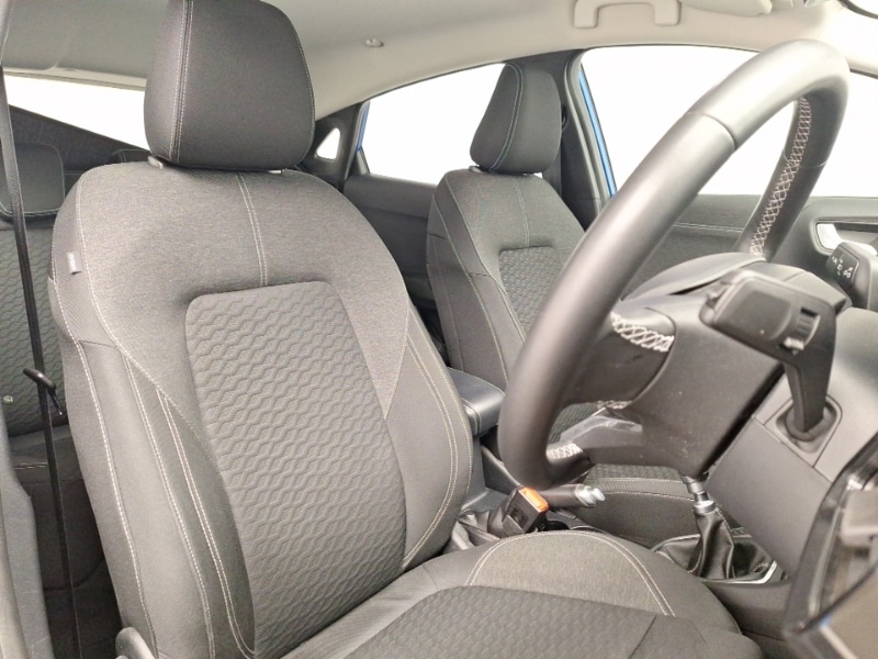 Used Ford Puma 2020 for sale - 76478758: Photo 12