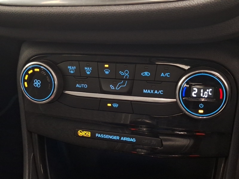 Used Ford Puma 2020 for sale - 76478758: Photo 13