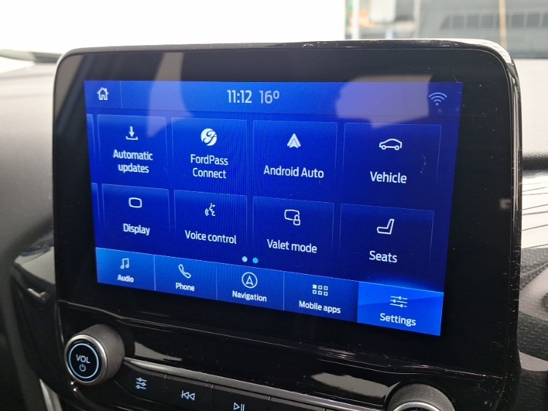 Used Ford Puma 2020 for sale - 76478758: Photo 14