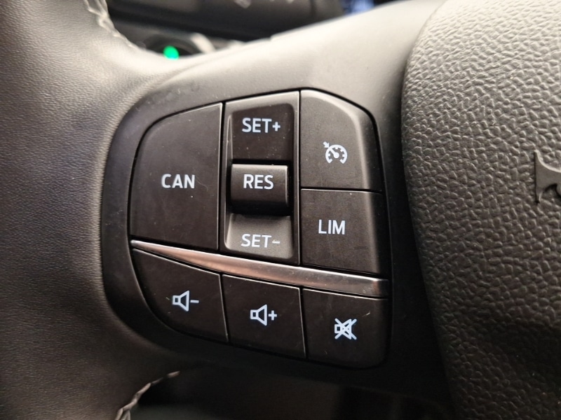 Used Ford Puma 2020 for sale - 76478758: Photo 15