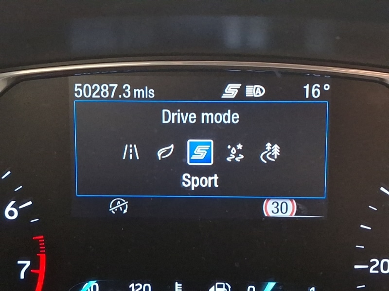 Used Ford Puma 2020 for sale - 76478758: Photo 16