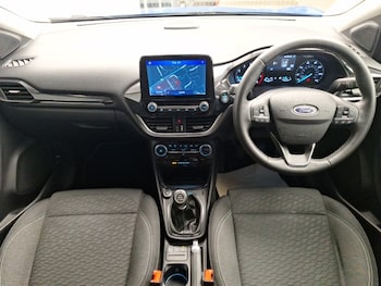 Used Ford Puma 2020 for sale - 76478758: Photo