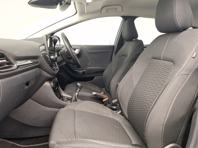 Used Ford Puma 2020 for sale - 76478758: Photo 5