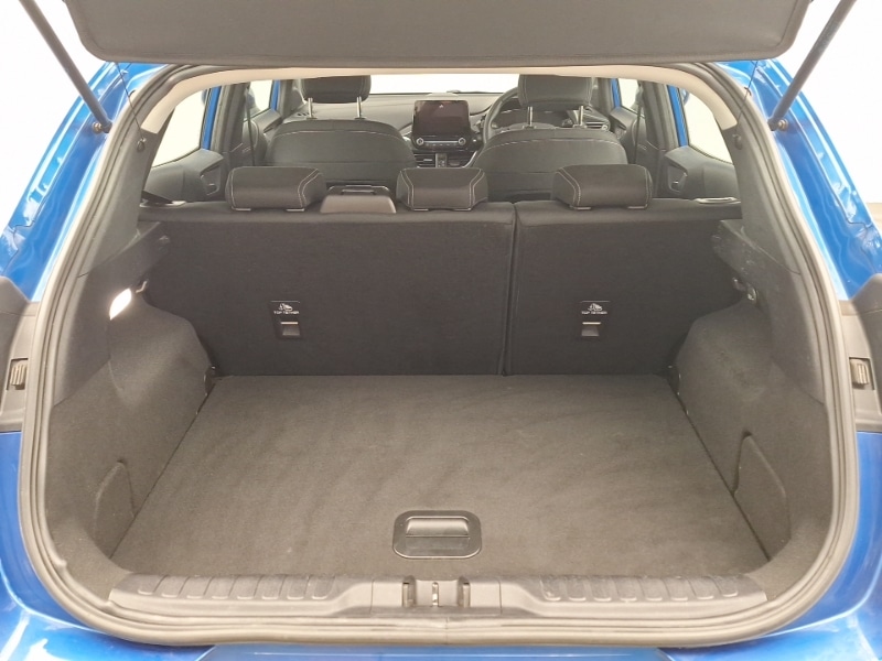 Used Ford Puma 2020 for sale - 76478758: Photo 8