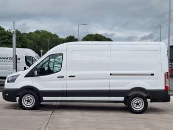 Used Ford Transit 2022 for sale - 75119758: Photo
