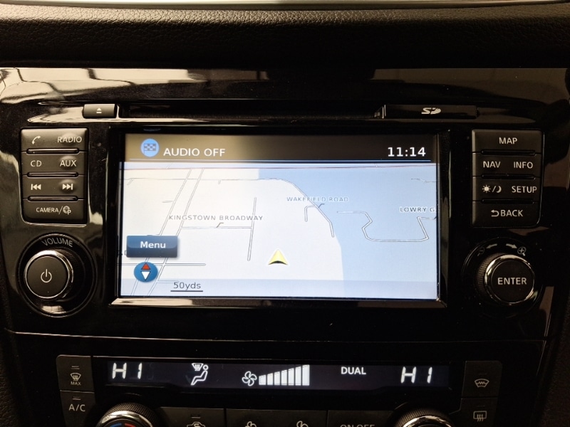 Used Nissan Qashqai 2018 for sale - 76713657: Photo 10