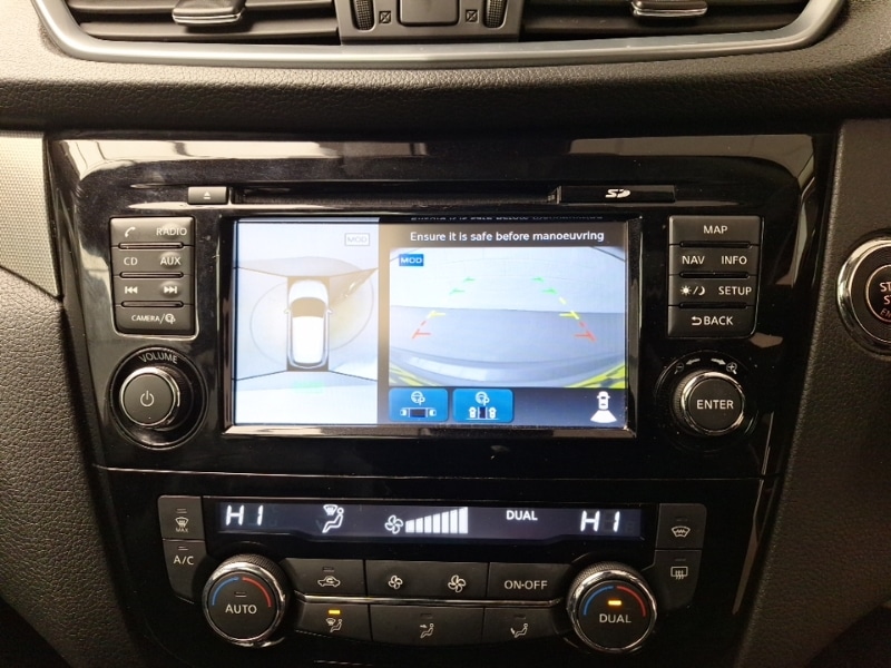 Used Nissan Qashqai 2018 for sale - 76713657: Photo 11