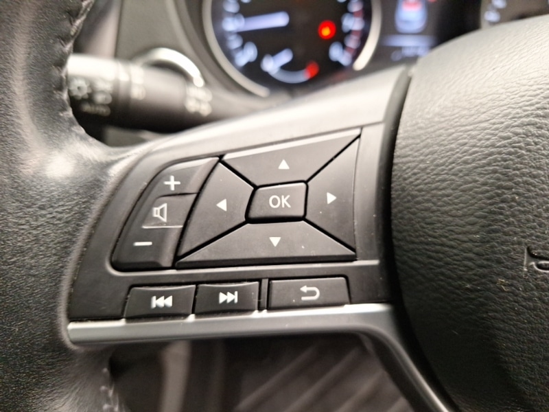 Used Nissan Qashqai 2018 for sale - 76713657: Photo 15