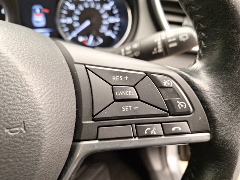 Used Nissan Qashqai 2018 for sale - 76713657: Photo 16