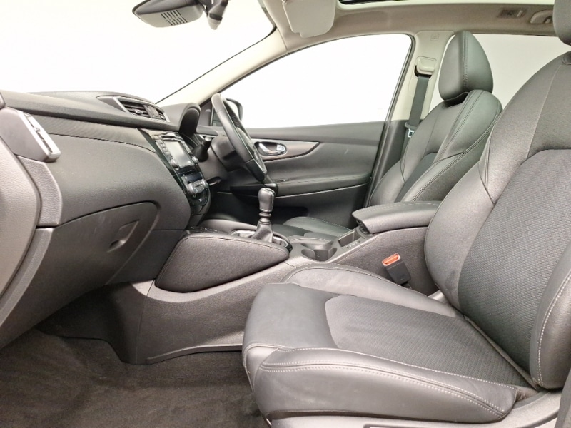 Used Nissan Qashqai 2018 for sale - 76713657: Photo 5