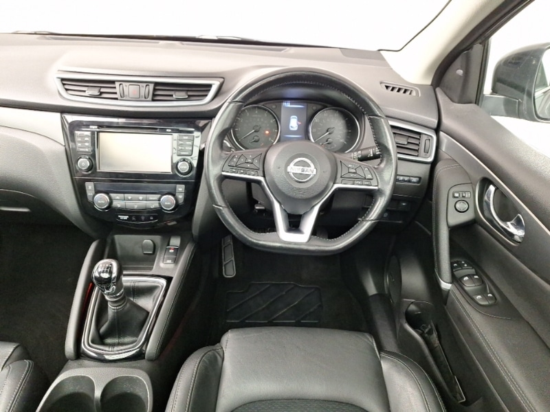 Used Nissan Qashqai 2018 for sale - 76713657: Photo 7