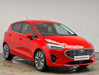 Used Ford Fiesta 2023 for sale - 78499020: Photo