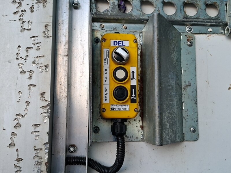 Used Ford Transit 2020 for sale - 77366394: Photo 12