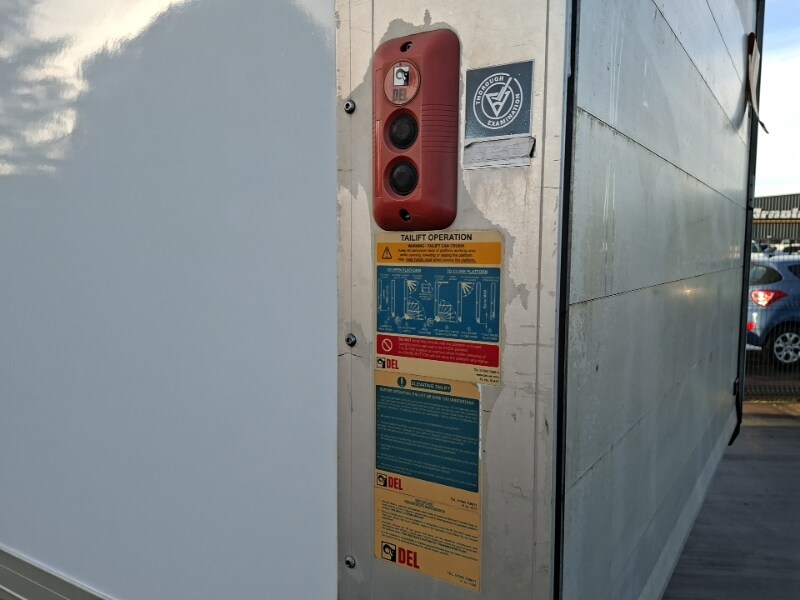 Used Ford Transit 2020 for sale - 77366394: Photo 13