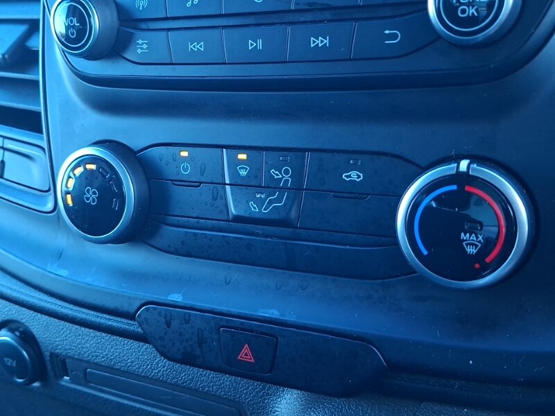 Used Ford Transit 2020 for sale - 77366394: Photo 14