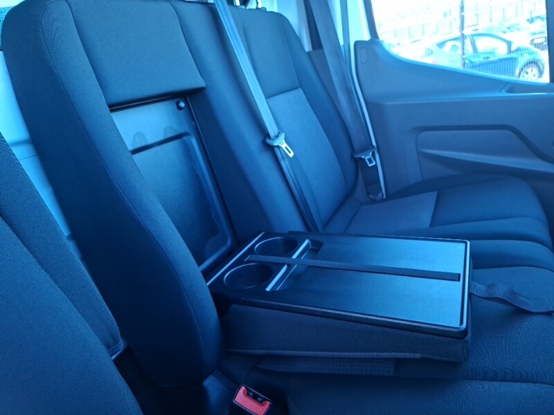 Used Ford Transit 2020 for sale - 77366394: Photo 19