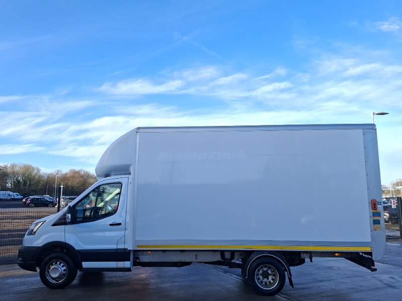 Used Ford Transit 2020 for sale - 77366394: Photo 4