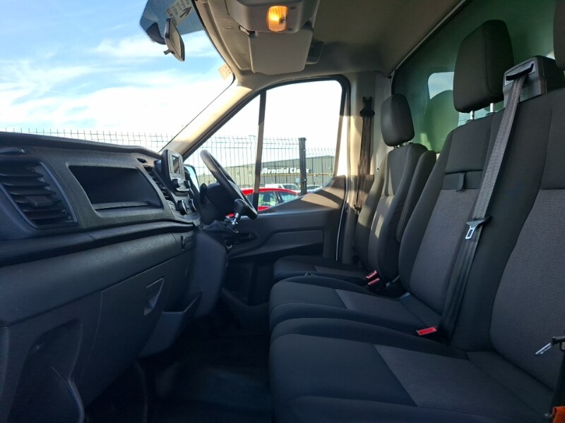 Used Ford Transit 2020 for sale - 77366394: Photo 5