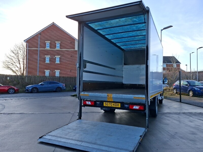 Used Ford Transit 2020 for sale - 77366394: Photo 6