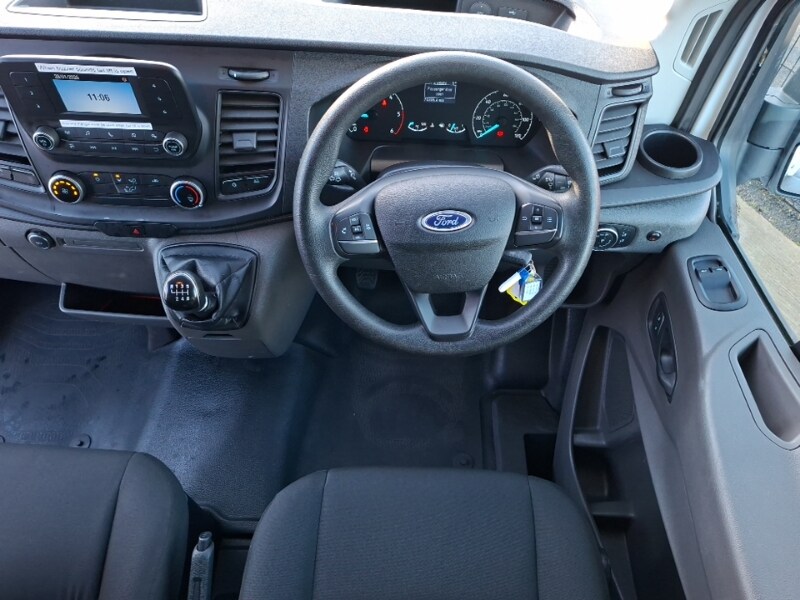 Used Ford Transit 2020 for sale - 77366394: Photo 7