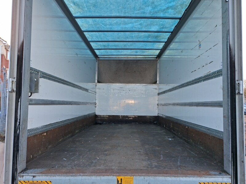 Used Ford Transit 2020 for sale - 77366394: Photo 8