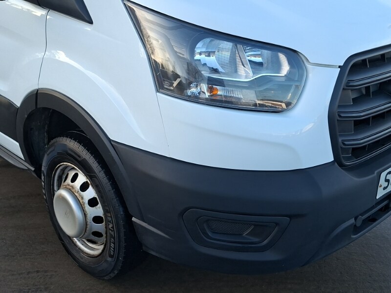 Used Ford Transit 2020 for sale - 77366394: Photo 9