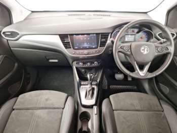 Used Vauxhall Crossland 2022 for sale - 74595677: Photo