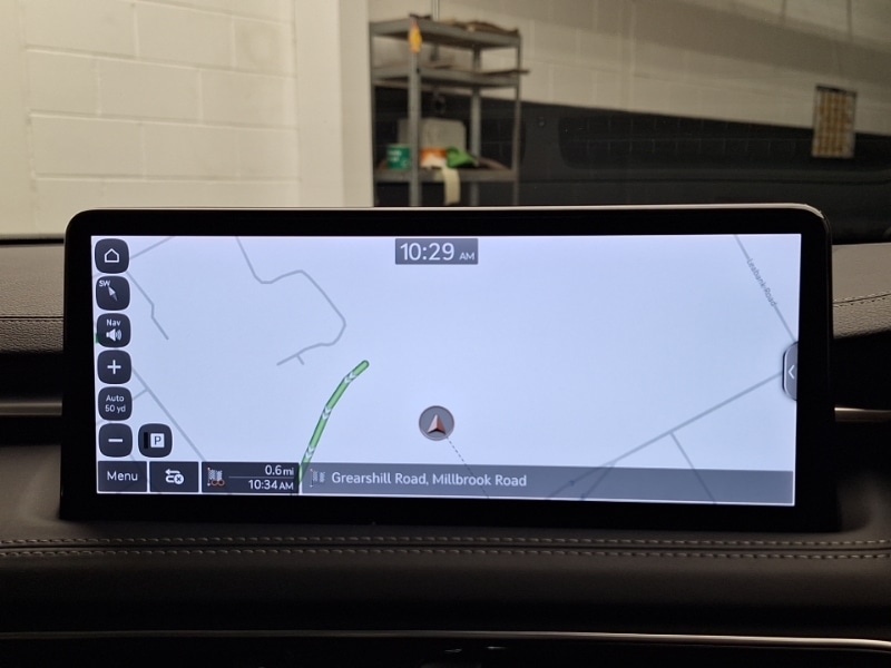 Used Genesis G70 2022 for sale - 76683747: Photo 14