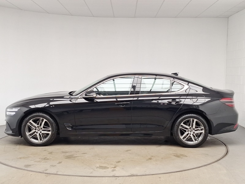 Used Genesis G70 2022 for sale - 76683747: Photo 4