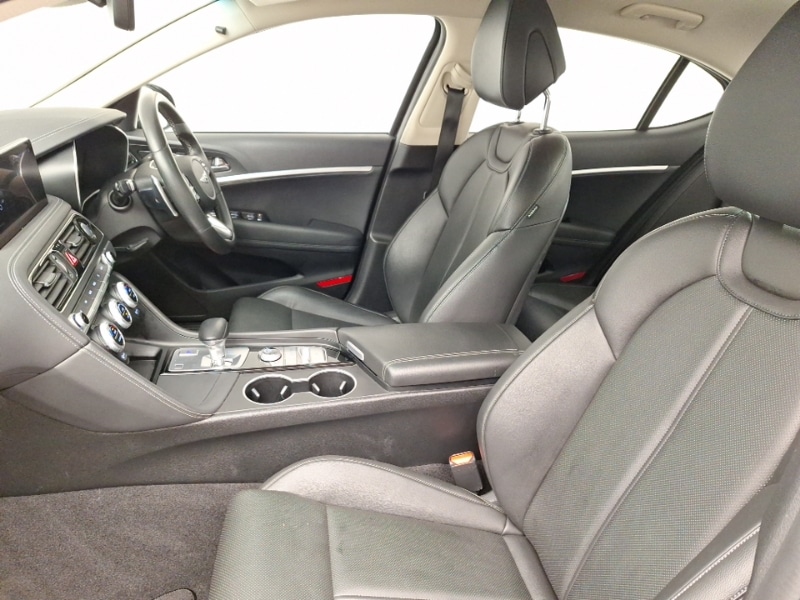 Used Genesis G70 2022 for sale - 76683747: Photo 5