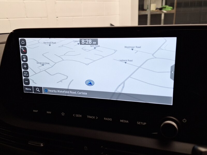 Used Hyundai BAYON 2023 for sale - 77503423: Photo 10