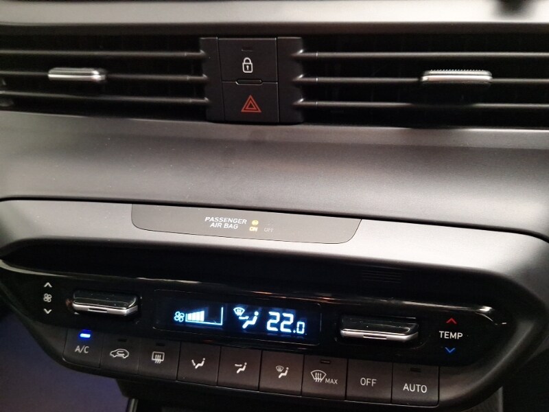 Used Hyundai BAYON 2023 for sale - 77503423: Photo 13